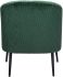 Ranier Accent Chair (Green)
