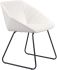 Miguel Dining Chair (Set of 2 - White)