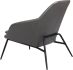 Manuel Accent Chair (Gray)