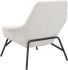 Javier Accent Chair (White)