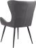 Alejandro Dining Chair (Set of 2 - Vintage Black)