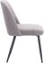 Teddy Dining Chair (Set of 2 - Gray)