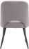 Teddy Dining Chair (Set of 2 - Gray)