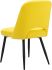 Teddy Dining Chair (Set of 2 - Yellow)