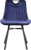 Tyler Dining Chair (Set of 2 - Blue)