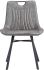 Tyler Dining Chair (Set of 2 - Vintage Gray)