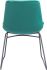 Tammy Dining Chair (Set of 2 - Green)