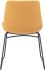 Tammy Dining Chair (Set of 2 - Orange)