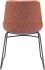 Tammy Dining Chair (Set of 2 - Vintage Brown)
