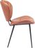 Terrence Dining Chair (Set of 2 - Vintage Brown)