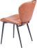 Terrence Dining Chair (Set of 2 - Vintage Brown)