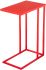 Atom Side Table (Red)