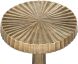 Wendy Side Table (Antique Gold)