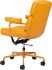 Smiths Office Chair (Yellow)