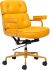 Smiths Office Chair (Yellow)