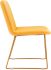 Joy Dining Chair (Set of 2 - Yellow)