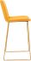 Mode Bar Chair (Set of 2 - Yellow)