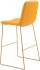 Mode Bar Chair (Set of 2 - Yellow)