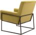 New York Accent Chair (Olive Green)