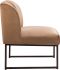 Sante Fe Accent Chair (Brown)