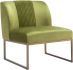 Sante Fe Chaise d'Appoint (Vert Olive)