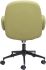 Lionel Office Chair (Olive Green)