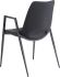 Desi Dining Chair (Set of 2 - Black)