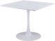 Molly Dining Table (White)