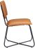 Grantham Dining Chair (Set of 2 - Tan)