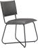Grantham Dining Chair (Set of 2 - Vintage Gray)