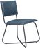 Grantham Dining Chair (Set of 2 - Vintage Dark Blue)