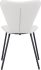 Torlo Dining Chair (Set of 2 - White)