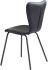 Torlo Dining Chair (Set of 2 - Black)
