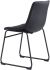 Smart Dining Chair (Set of 2 - Black)