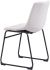 Smart Dining Chair (Set of 2 - Ivory)
