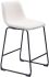 Smart Counter Chair (Set of 2 - Ivory)