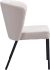Aimee Dining Chair (Set of 2 - White)