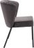 Aimee Dining Chair (Set of 2 - Gray)
