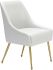 Maxine Dining Chair (White)