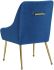 Maxine Dining Chair (Navy)