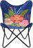 Marsa Accent Chair (Multicolor)