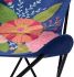 Marsa Accent Chair (Multicolor)