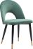 Menlo Dining Chair (Set of 2 - Green)