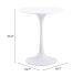 Wilco Side Table (White)