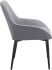 Vila Dining Chair (Set of 2 - Gray)