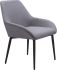 Vila Dining Chair (Set of 2 - Gray)