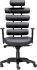 Unico Office Chair (Black)