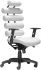 Unico Office Chair (White)