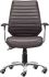 Enterprise Low Back Office Chair (Espresso)