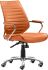 Enterprise Office Chair (Terracotta)
